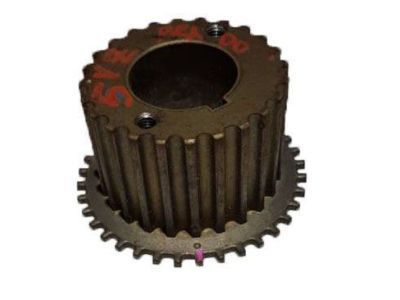 Toyota 4Runner Crankshaft Gear - 13521-62030