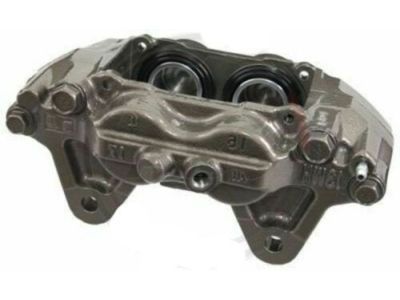 2006 Toyota 4Runner Brake Caliper - 47750-60130