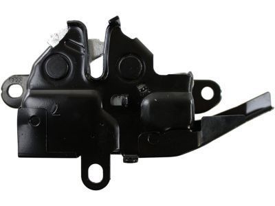 Toyota Tundra Hood Latch - 53510-0C011