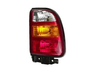 2001 Toyota RAV4 Back Up Light - 81561-42050