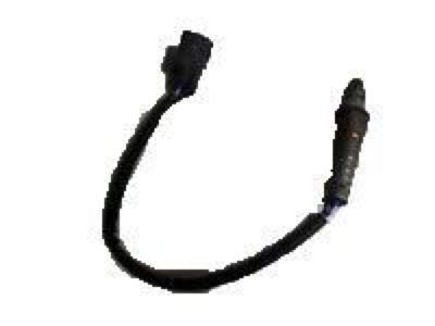 2003 Toyota Tacoma Oxygen Sensor - 89465-09280