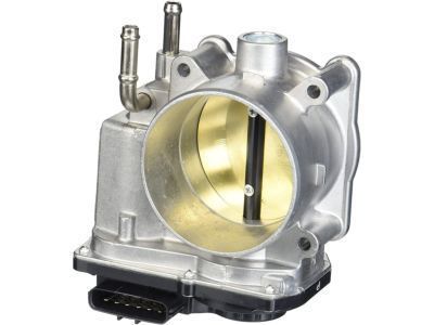 Toyota Camry Throttle Body - 22030-0P050