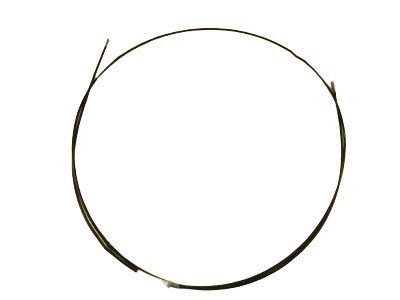 Toyota 4Runner Hood Cable - 53630-35100
