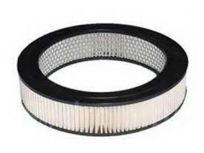 Toyota 17801-34060 Engine Air Cleaner Filter Element Sub-Assembly