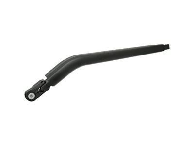Toyota 85241-34010 Rear Wiper Arm Assembly