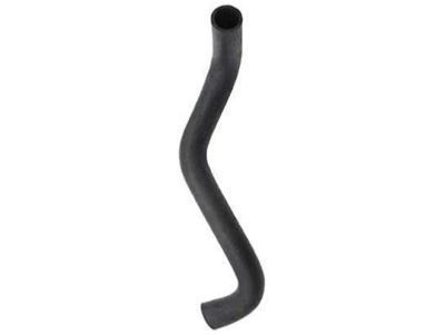 Toyota Sienna Radiator Hose - 16572-0P240