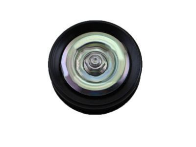 Toyota Previa A/C Idler Pulley - 88440-26100