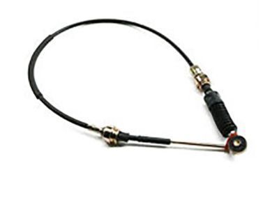 Toyota MR2 Spyder Shift Cable - 33822-17080