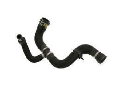 Scion Radiator Hose - 16572-21020