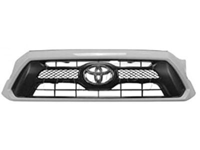 2011 Toyota Tacoma Grille - 53100-04450-E0