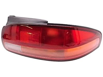 Toyota Celica Tail Light - 81550-2B430