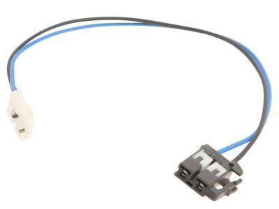 Toyota Fuel Pump Wiring Harness - 23237-0C010