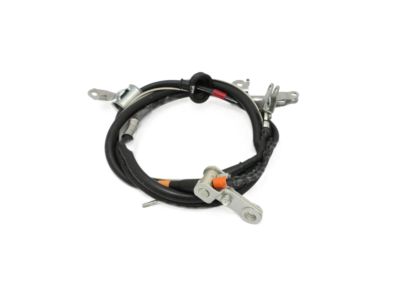 Toyota 46410-60670 Cable Assembly, Parking