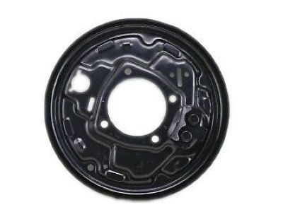 1993 Toyota Corolla Backing Plate - 47044-12070