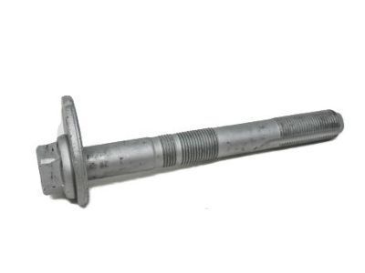 2019 Toyota Sequoia Alignment Bolt - 48190-0C020