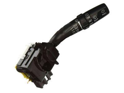 1998 Toyota Supra Wiper Switch - 84652-14640