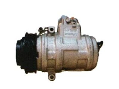 Toyota 88320-60681-84 REMAN A/C Compressor