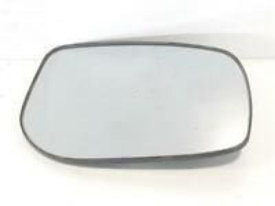 2020 Toyota Prius AWD-e Car Mirror - 87961-47400