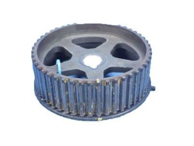 Toyota 13523-50040 Pulley, Camshaft Timing
