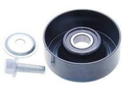 Toyota Celica Timing Belt Idler Pulley - 88440-20120