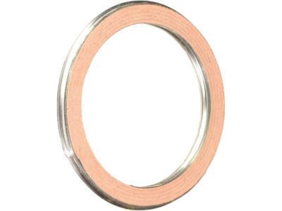 Toyota Solara Exhaust Flange Gasket - 90080-43028