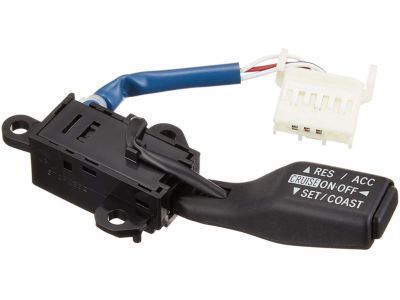 Toyota Prius Cruise Control Switch - 84630-47010