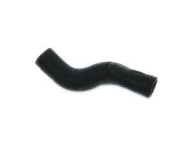 Toyota Celica Radiator Hose - 16571-74120