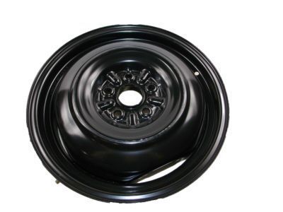 Toyota Solara Spare Wheel - 42611-AE050