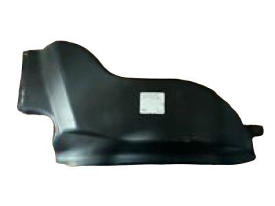 Toyota Yaris Air Duct - 17751-WB001