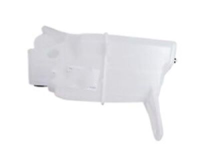 2010 Toyota Tundra Washer Reservoir - 85315-0C060