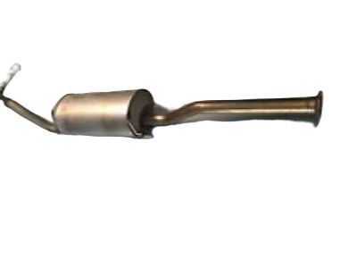 Toyota Camry Muffler - 17430-0P291