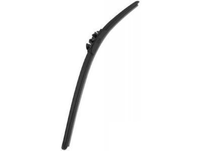 2010 Toyota Camry Windshield Wiper - 85222-06110