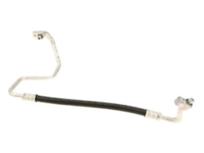 Toyota 88712-0C040 Hose, Suction, A