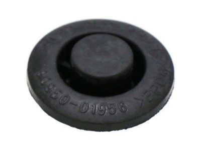 Toyota 90950-01956 Plug, Hole