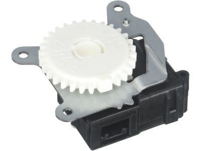 Toyota Prius V Blend Door Actuator - 87106-12170