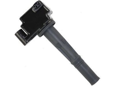 1995 Toyota Paseo Ignition Coil - 90919-02213