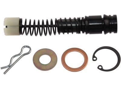 Toyota Tercel Clutch Master Repair Kit - 04311-14030