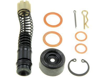 Toyota 04311-14030 Cylinder Kit, Clutch Master