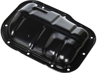 Scion Oil Pan - 12102-37010