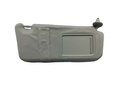 2011 Toyota Camry Sun Visor - 74310-06292-E2