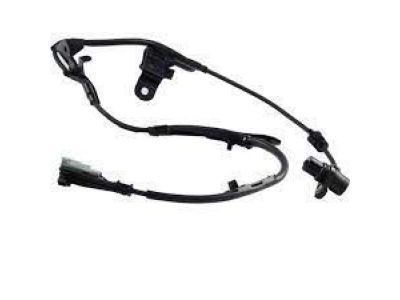 Toyota Tundra Speed Sensor - 89543-0C010