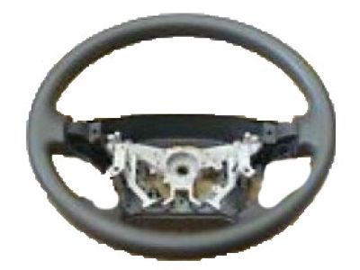 Toyota 4Runner Steering Wheel - 45100-0W170-B0