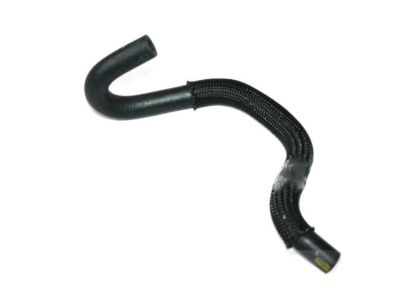 Toyota Corolla iM Coolant Reservoir Hose - 16261-37022