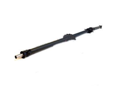 Toyota Sienna Drive Shaft - 37100-45010