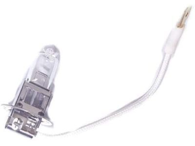 2000 Toyota Celica Headlight Bulb - 90981-13018