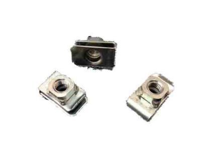 Toyota 90179-06110 Nut