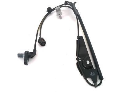 Toyota Camry Speed Sensor - 89542-06120