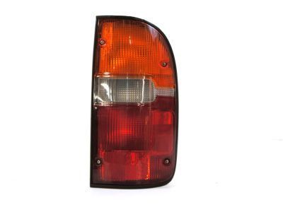 Toyota Tacoma Tail Light - 81550-04030