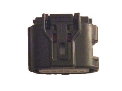 Toyota 90980-12831 Housing, Connector F