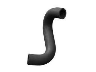 2011 Toyota Corolla Radiator Hose - 16572-0T040